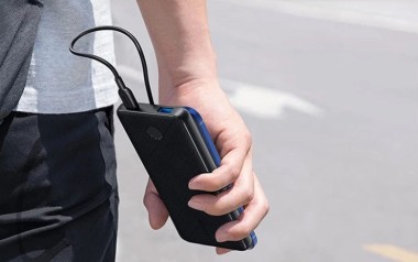 Những điều cần biết về sạc dự phòng