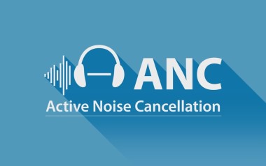 A brief history of Active Noise Cancellation
