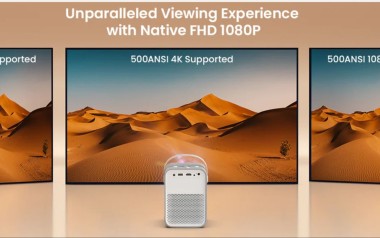 What to Look for When Buying a Projector