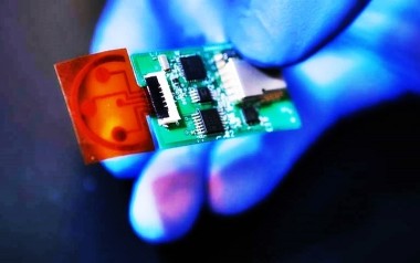 Cảm biến phát hiện mức độ căng thẳng của cơ thể