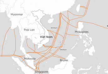 Việt Nam sẽ có thêm 2-4 tuyến cáp viễn thông quốc tế