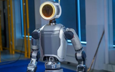 Boston Dynamics công bố dòng robot Atlas mới, thực hiện được những động tác bất khả thi với con người