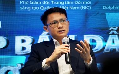 'Cơ hội trong ngành bán dẫn có đủ cho hàng chục nghìn người'