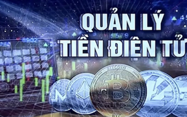 Hoàn thiện quy định pháp lý cho tiền điện tử