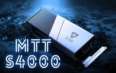 GPU Trung Quốc đạt bước nhảy vọt về hiệu năng, tuyên bố đánh bại GPU NVIDIA trong huấn luyện AI