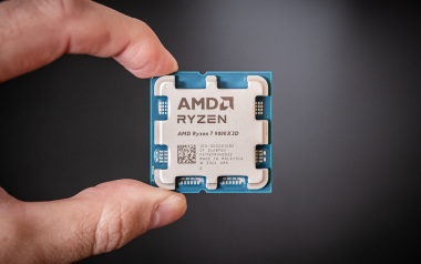 Ryzen 7 9800X3D: Hiệu năng quá ấn tượng, dân buôn đẩy giá gấp đôi sau khi cháy hàng toàn cầu