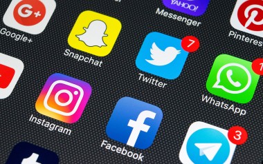 Từ ngày 25/12, Facebook, TikTok và các MXH phải gỡ bỏ thông tin vi phạm trong 24 giờ