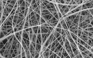 Các nhà khoa học tạo ra cọng mì spaghetti mỏng hơn sợi tóc đến 1.000 lần