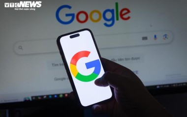 Google công bố top tìm kiếm nổi bật tại Việt Nam năm 2024