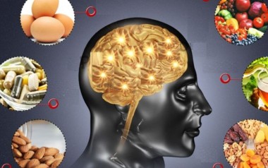 Phát triển công nghệ tạo ra thực phẩm thông minh