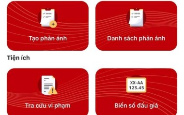 Ứng dụng hot nhất ngay lúc này, ai lái xe cũng nên tải về ngay