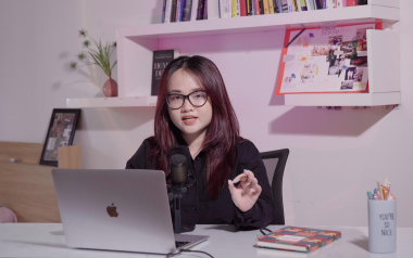 Làm việc độc lập trong kỷ nguyên AI: Tự do hay gánh nặng? Gen Z đã thật sự sẵn sàng?