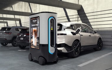 Mở trạm sạc xe điện có dễ kiếm lời?