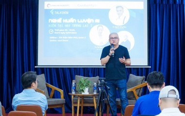 Tương lai nghề AI Trainer: Đột phá mới trong thị trường lao động Việt Nam