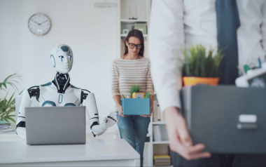 Trước ‘câu hỏi muôn thuở’ AI có tiêu diệt con người không: Deepseek đưa câu trả lời gây bão mạng