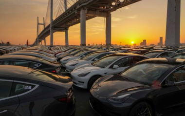 Elon Musk đang 'giết chết' Tesla?