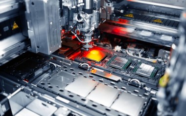Phát minh lại chất bán dẫn, Trung Quốc tạo ra chip mới tốc độ nhanh gấp 1,4 lần chip Intel, điện năng tiêu thụ ít hơn 10%