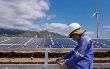 142 dự án điện mặt trời từng bị thanh tra được bổ sung quy hoạch