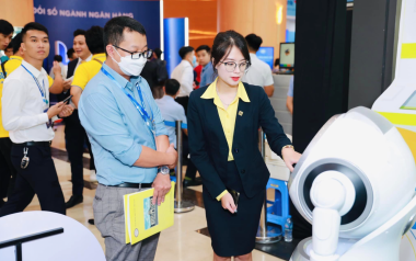 AI sẽ lấy đi công việc của khoảng 200.000 người trong vài năm tới