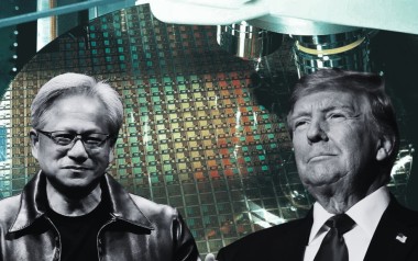 Ăn xong “bữa tối triệu đô” với Jensen Huang, Tổng thống Trump hoãn lệnh cấm xuất khẩu chip H20 của NVIDIA sang Trung Quốc