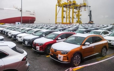 Quy mô khổng lồ của thị trường xe điện