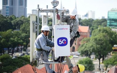MobiFone sẽ là doanh nghiệp trực tiếp phục vụ quốc phòng, an ninh