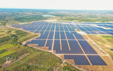 Sắp báo cáo Bộ Chính trị việc gỡ vướng các dự án năng lượng tái tạo
