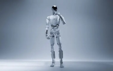 Chuyện chưa từng thấy trong ngành trị giá hơn 42.267 tỷ đồng của Trung Quốc: Robot đã "tiến hóa" tới mức này?