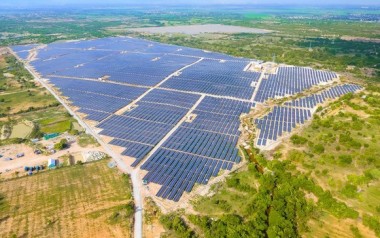 Sắp làm việc với doanh nghiệp Thái về 'lùm xùm' dự án năng lượng tái tạo