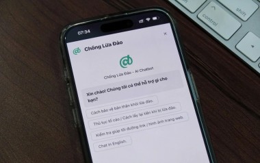 Cách phát hiện website lừa đảo bằng AI