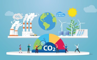 Nghịch lý tín chỉ carbon: Doanh nghiệp gây ô nhiễm nhiều nhất lại thu hàng triệu USD từ cơ chế