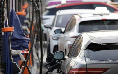Việt Nam cần hơn 7 triệu xe điện
