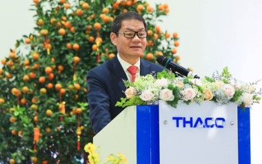 Thêm một doanh nghiệp đề xuất làm đường sắt tốc độ cao Bắc - Nam