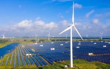 Đề xuất xây dựng 2 trung tâm công nghiệp, dịch vụ năng lượng tái tạo liên vùng