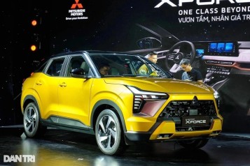 Khách Việt tăng mua ô tô điện, xe xăng giảm sức hút