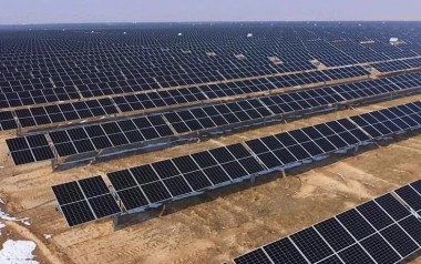 Phát triển kinh tế nhờ điện… xanh