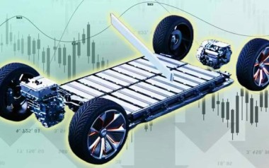Pin EV có thể vượt qua tuổi thọ của một chiếc xe chạy động cơ đốt trong