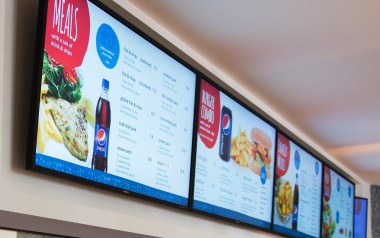 The Significance of Utilizing Digital Signage - Digital Advertising Boards in Business