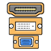 Multiple AV Inputs