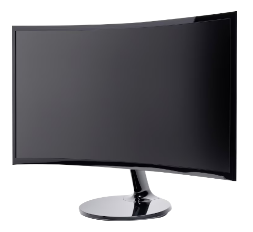 POS PCAP Touch Screens