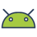 Integrated Android Media Player