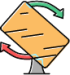 Portrait or Landscape Orientation