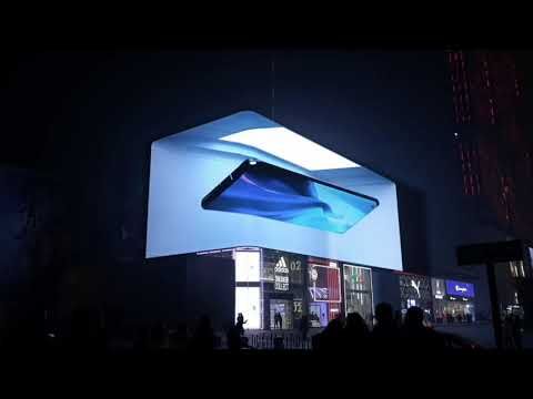 Digital Signage là gì?