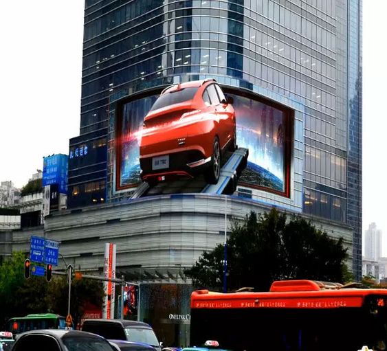 Giải pháp Digital Signage SMEC