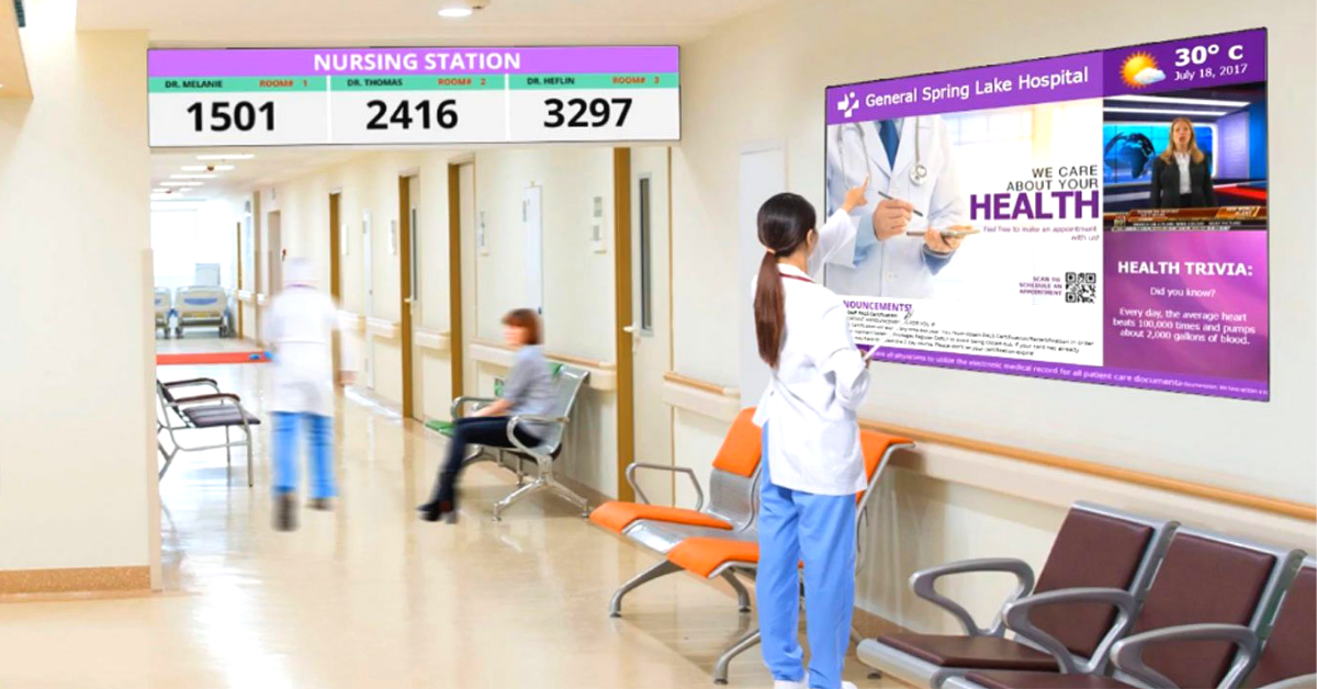 HOSPITAL