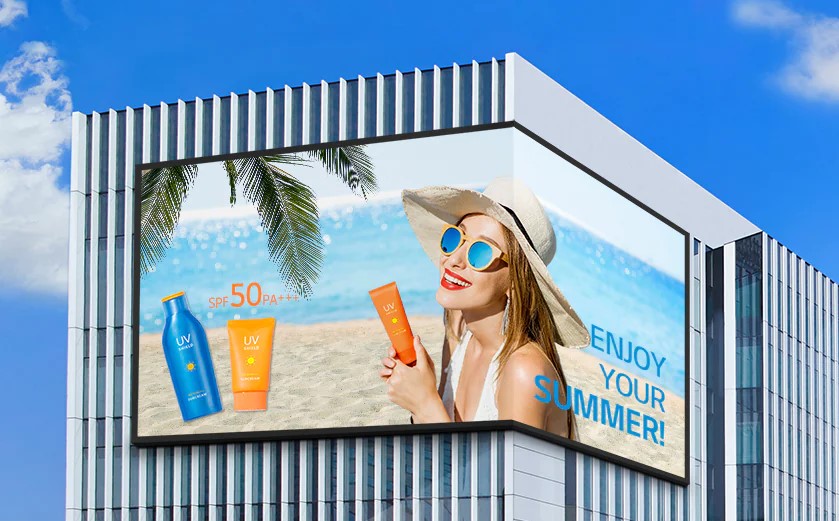 OOH ADVERTISING